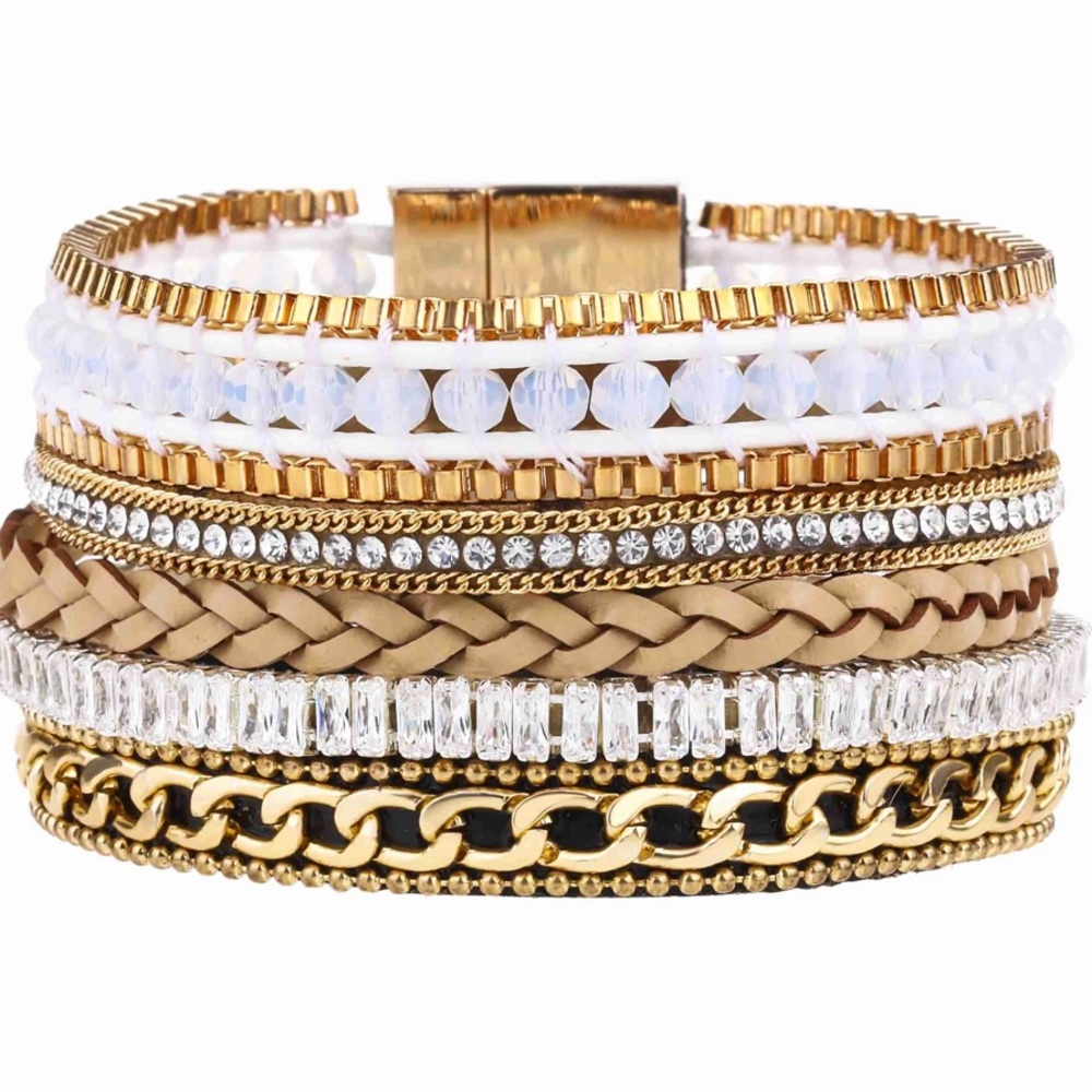 Victoria Emerson Cincy Cuff